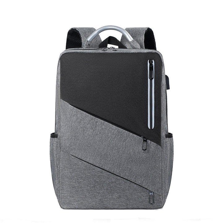 Sleek Tech-Integrated Backpack Kalsten