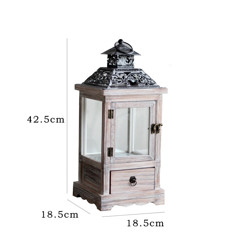 Nostalgic Lantern Kalsten