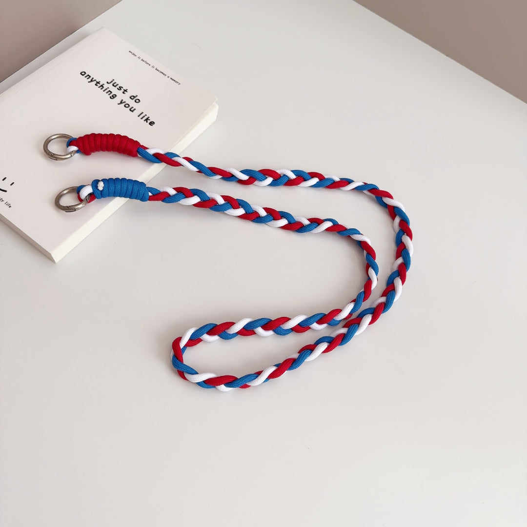 Braided Dog Leash Kalsten