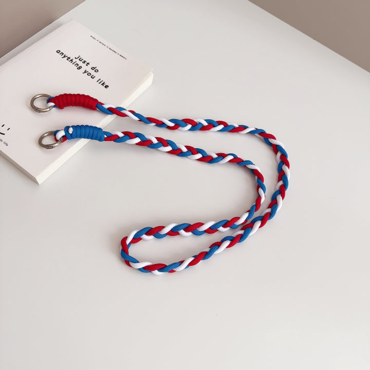 Braided Dog Leash Kalsten