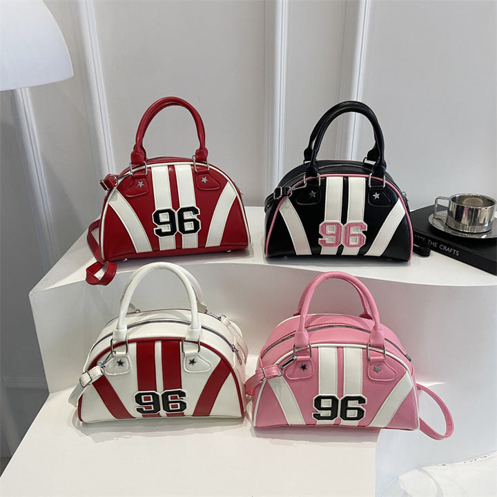 Stylish Sporty Bowling Bag Kalsten