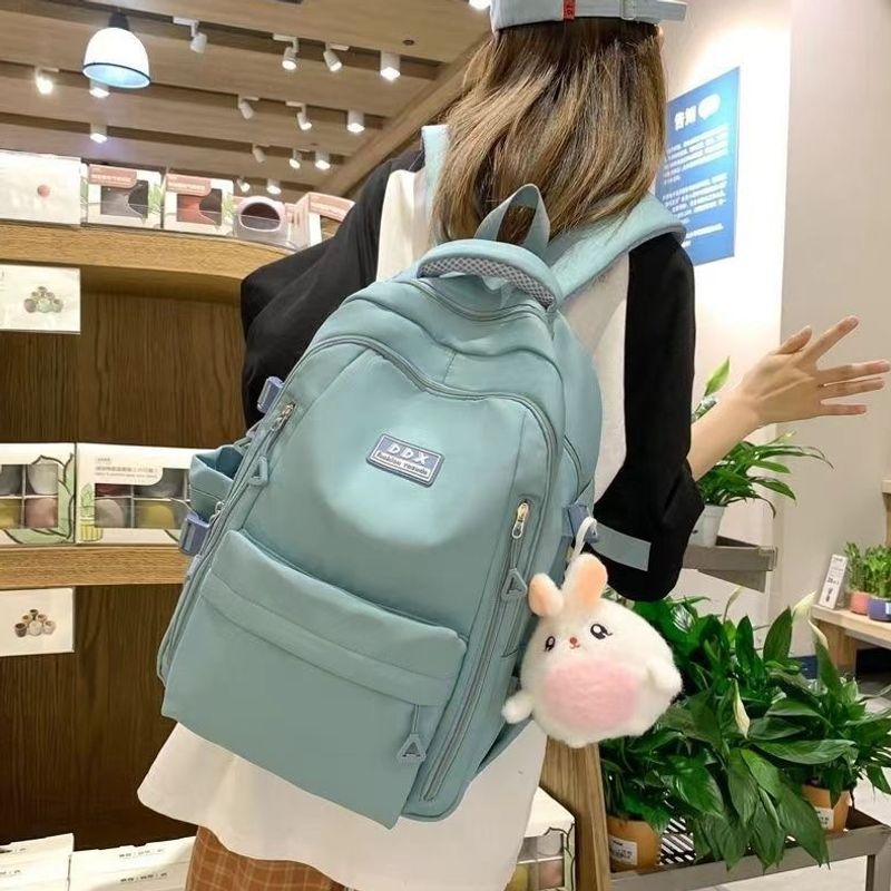 Multi-Functional Urban Backpack Kalsten