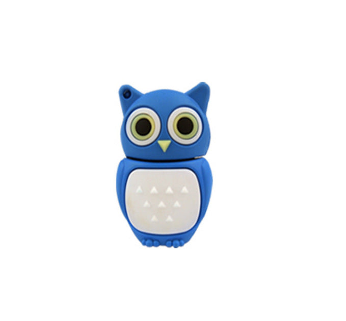 Cute Rabbit Flash Drive Kalsten