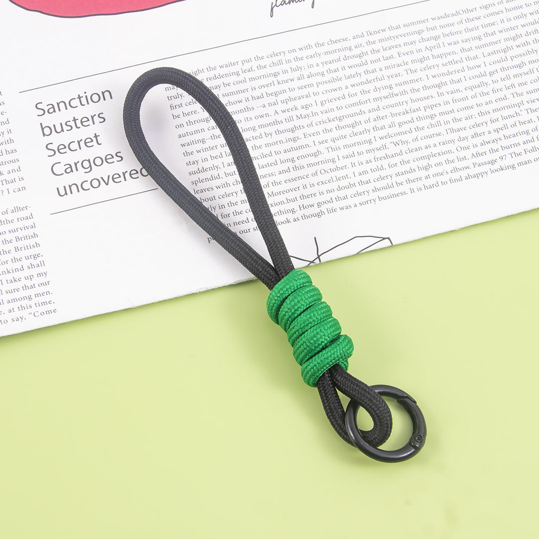 Versatile Lanyard Keychains Kalsten