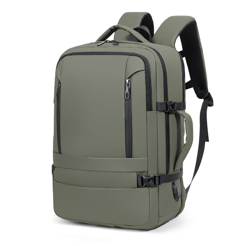 Multi-Functional Travel Backpack