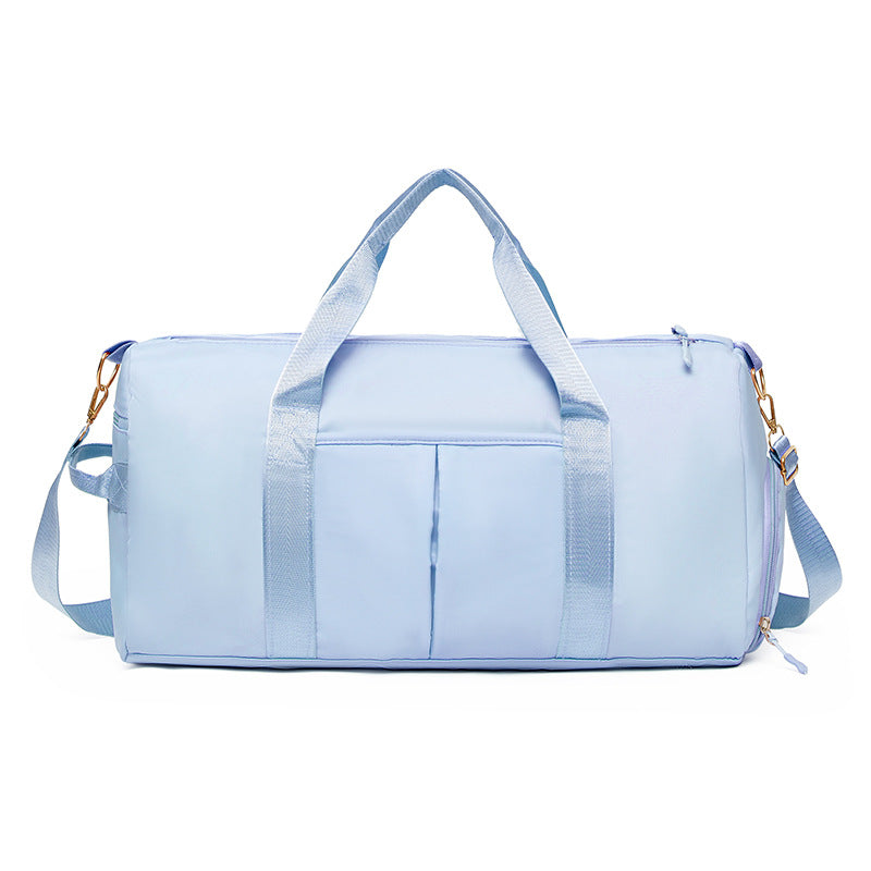 Multi-Functional Gym Duffle Bag Kalsten