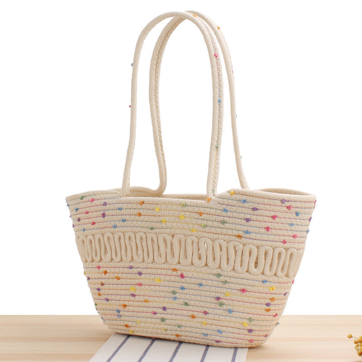Timeless Beach Bag Kalsten