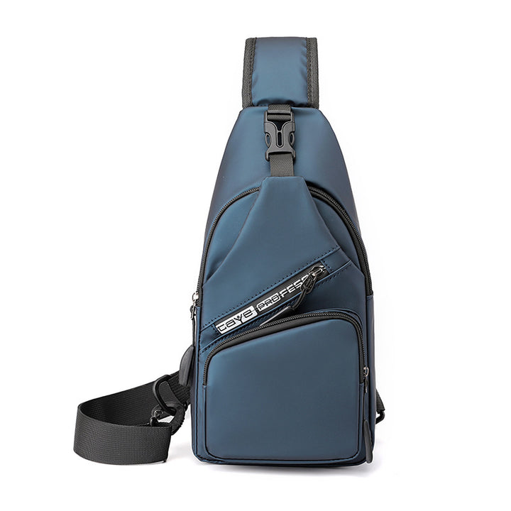 Functional Anti-Theft Sling Bag Kalsten