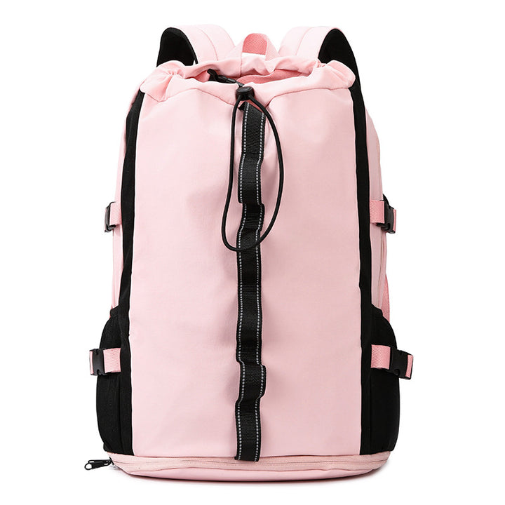 Versatile Multi-Functional Backpack Kalsten
