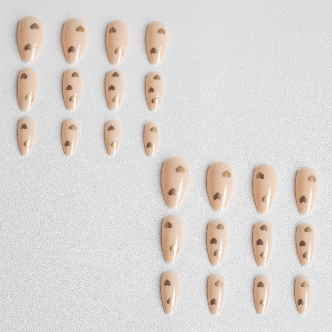 Elegant Nail Design Kit