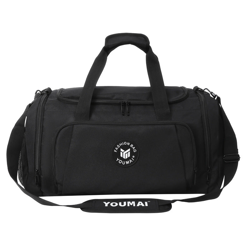 Versatile Travel Gym Bag Kalsten