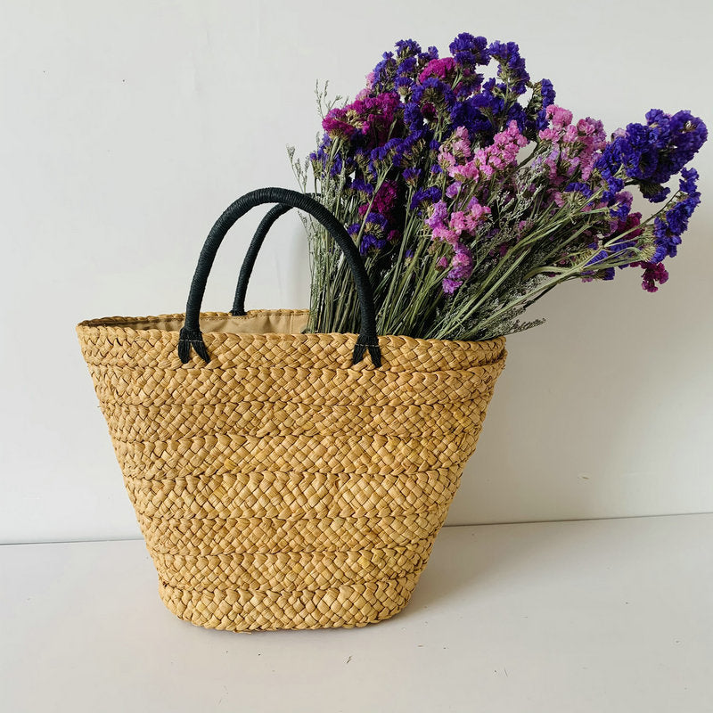 Elegant Macrame Shopping Bag Kalsten
