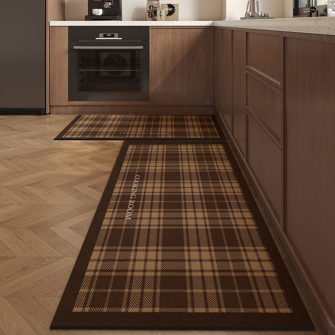 Long Kitchen Comfort Mat for Home Floor