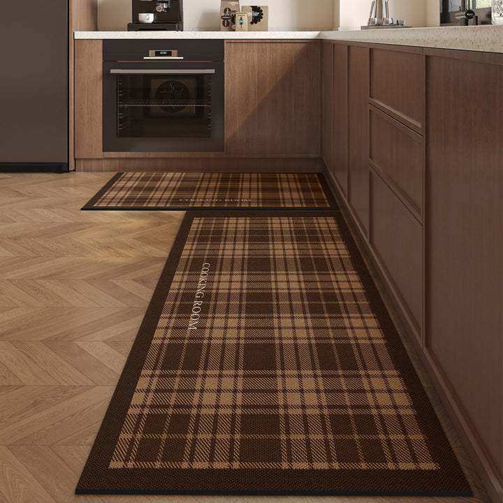Long Kitchen Comfort Mat for Home Floor