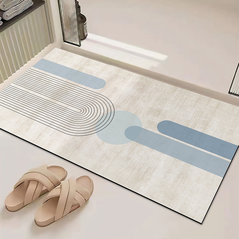 Decorative Area Rug Kalsten