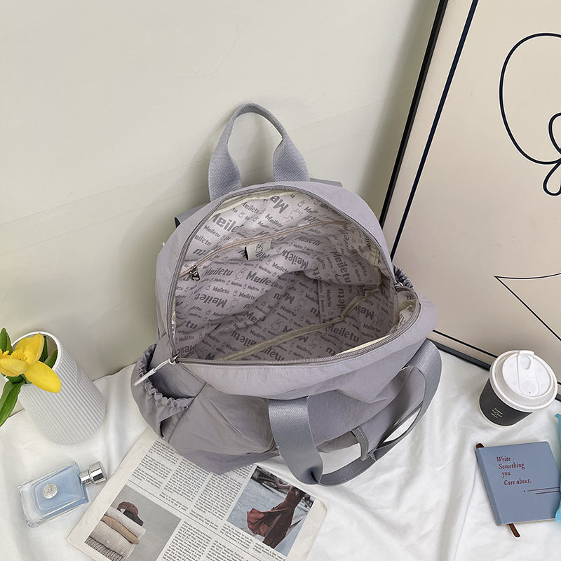 Lightweight Multi-Functional Backpack