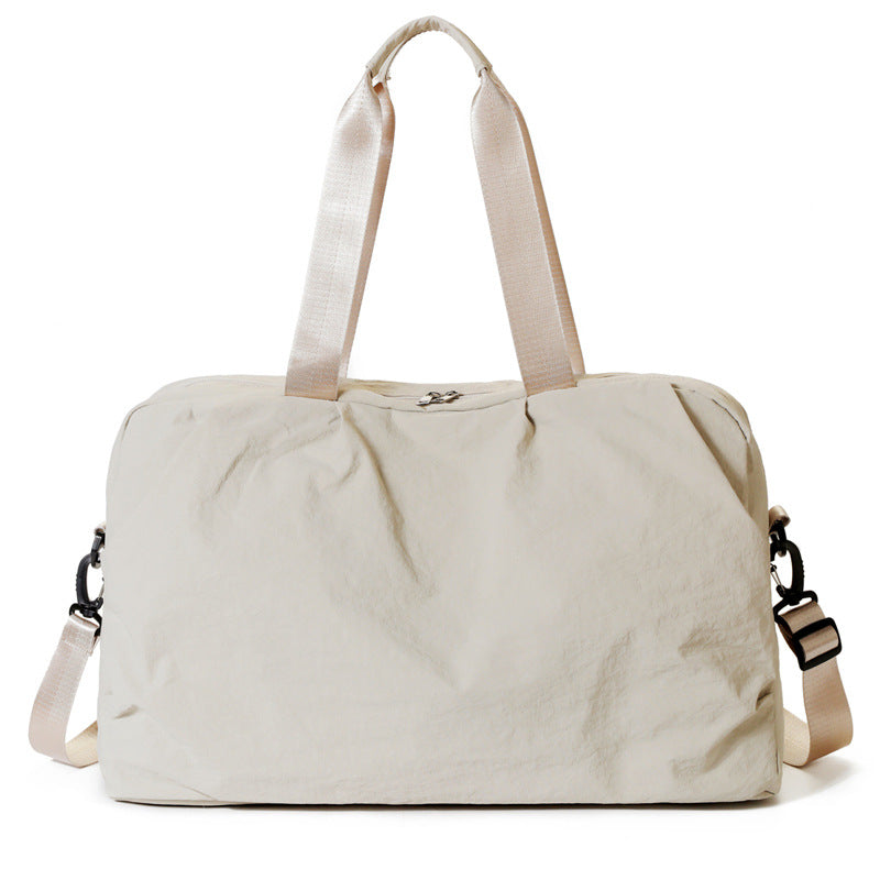 Lightweight Multi-Purpose Travel Duffle Bag Kalsten