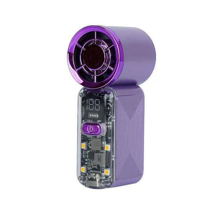 Ladies Portable Mini Air Cooler Kalsten