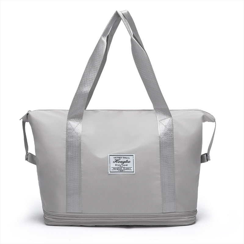 Stylish Travel Weekender Duffle Kalsten