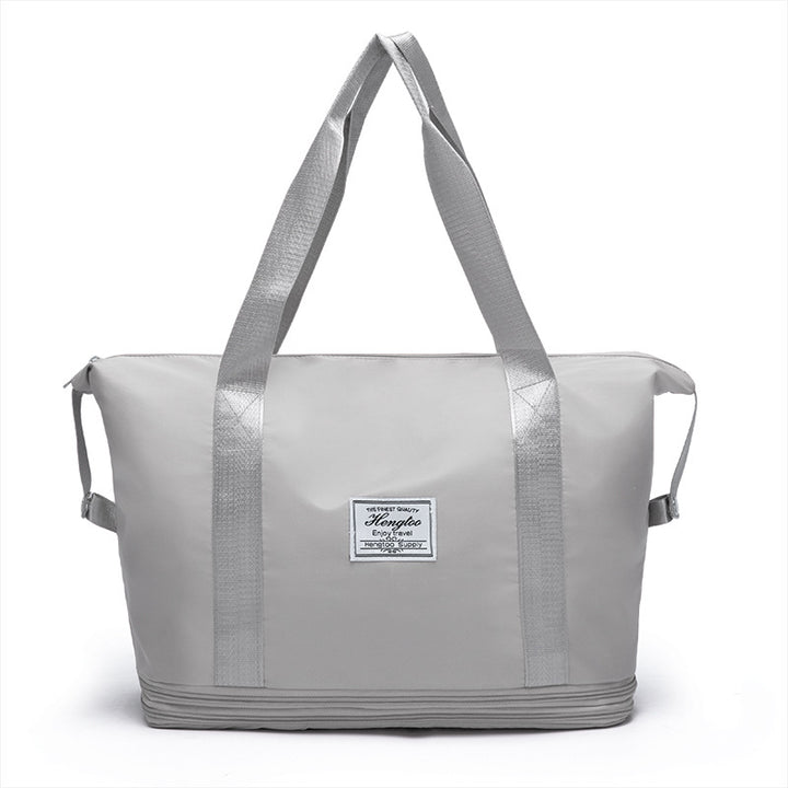 Stylish Travel Weekender Duffle Kalsten