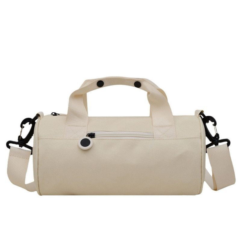 Compact Utility Duffel Bag Kalsten