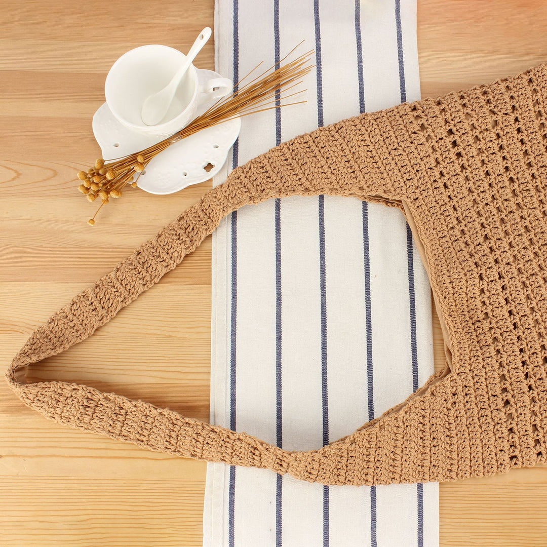 Handcrafted Macrame Bag Kalsten
