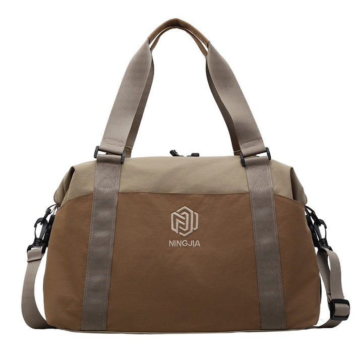 All-Weather Sports Duffel Bag