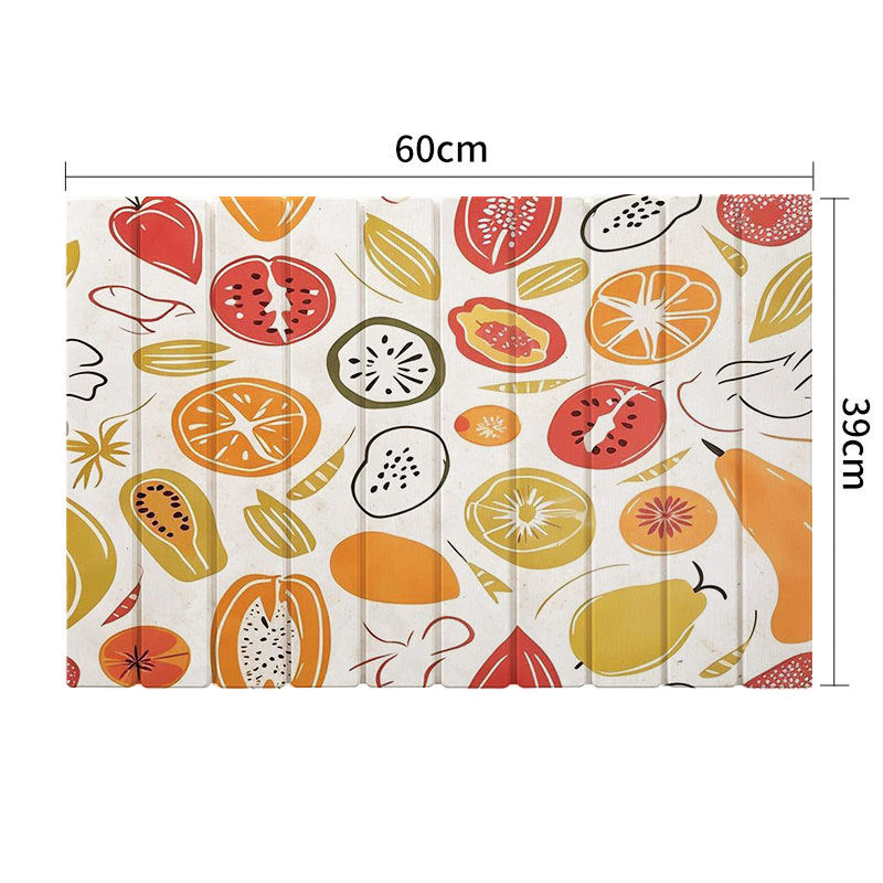 Kitchen Bar Mat