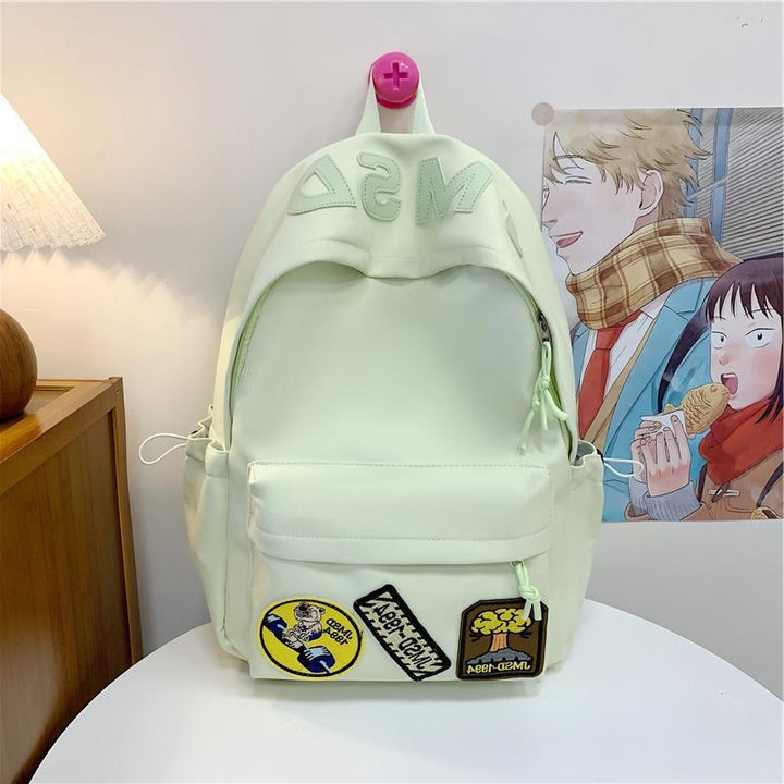 Trendy Casual Backpack