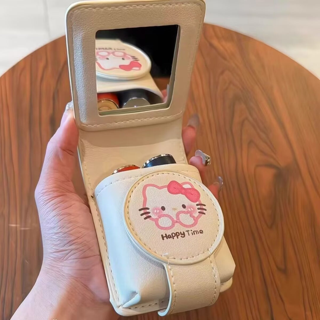 Children's Character-Themed Coin Wallet Kalsten