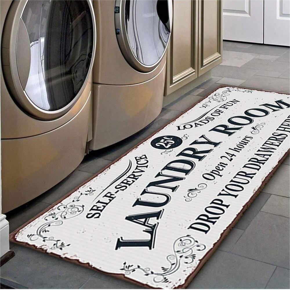 Plush Area Rug Kalsten