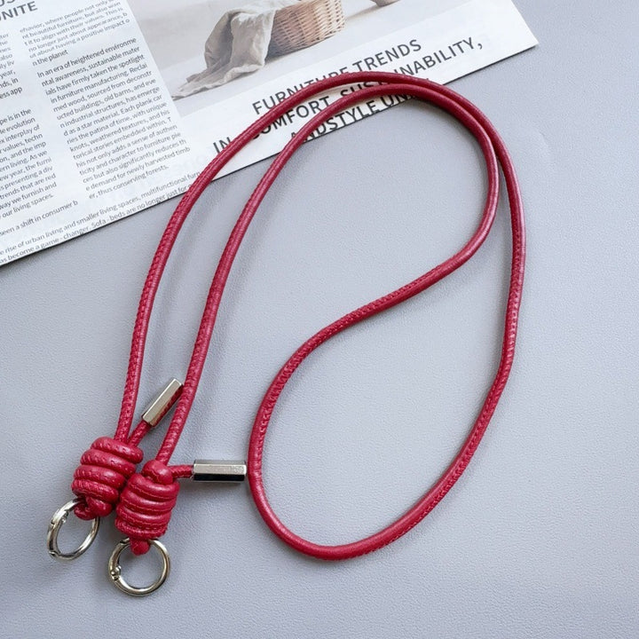 Premium Leather Dog Leash Kalsten