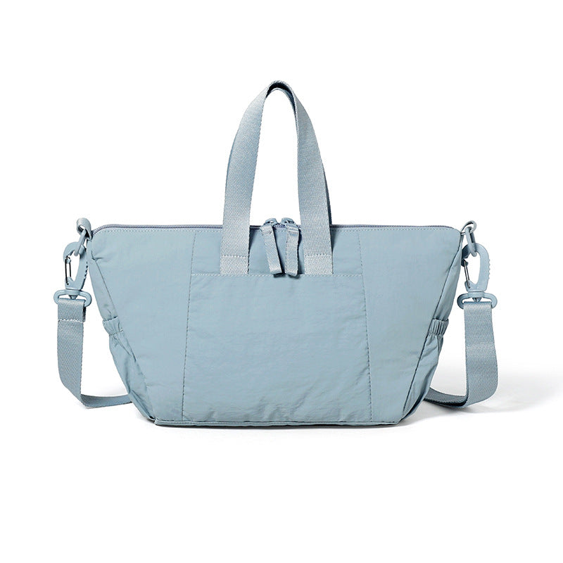 Spacious Multi-Pocket Utility Tote Kalsten