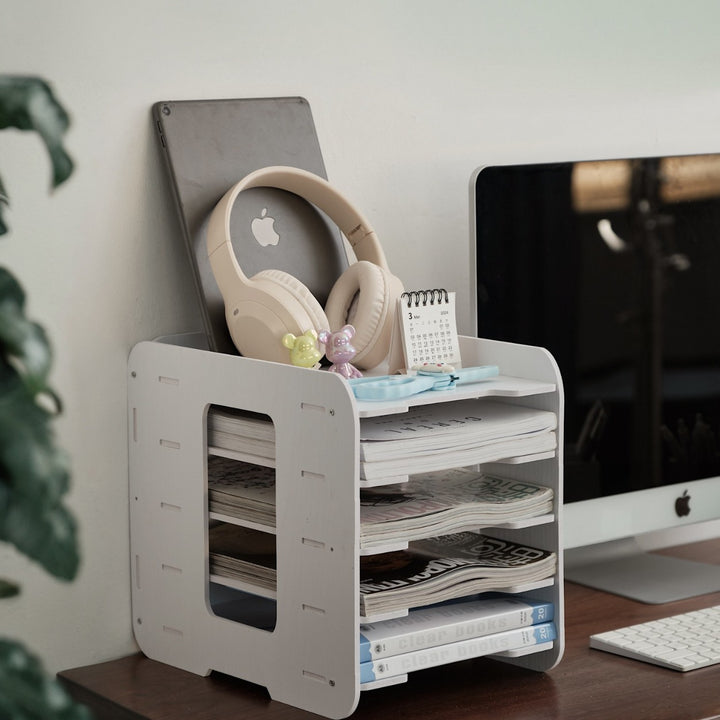 Desk Organizer