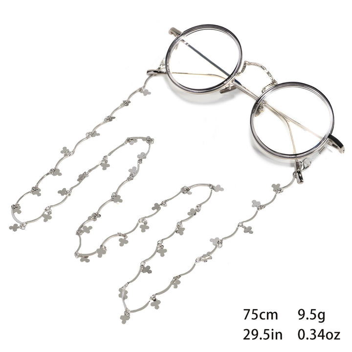 Starry Chain Eyewear Holder Kalsten