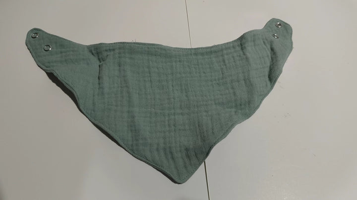 Cotton Bib Scarf kalsten