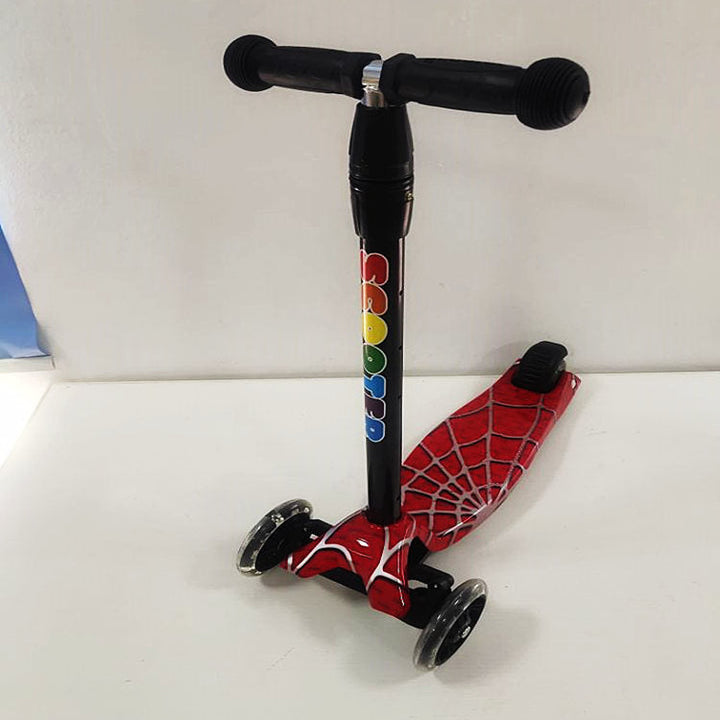 3-Wheel Balance Scooter Kalsten