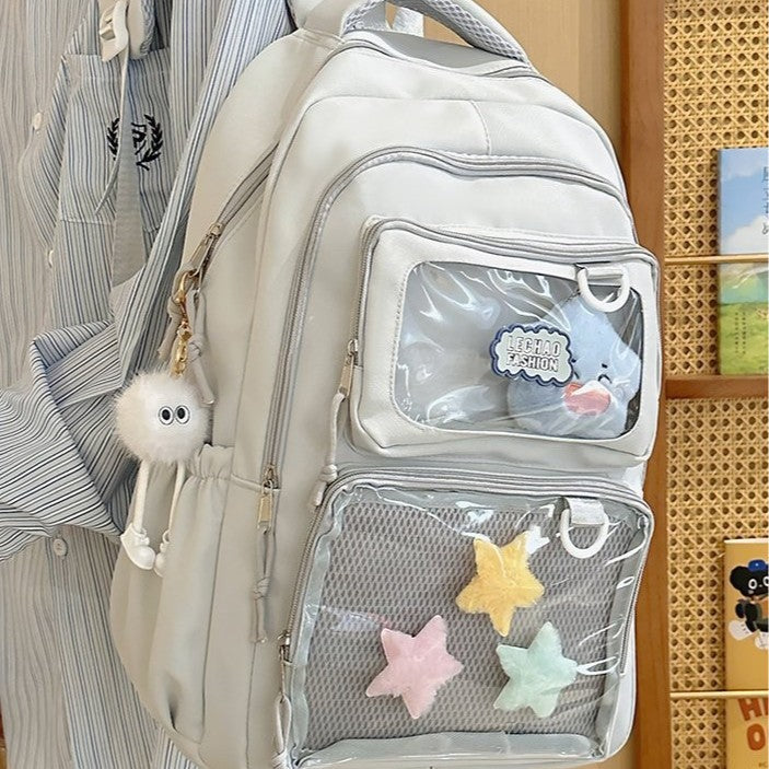 Rucksack Kalsten