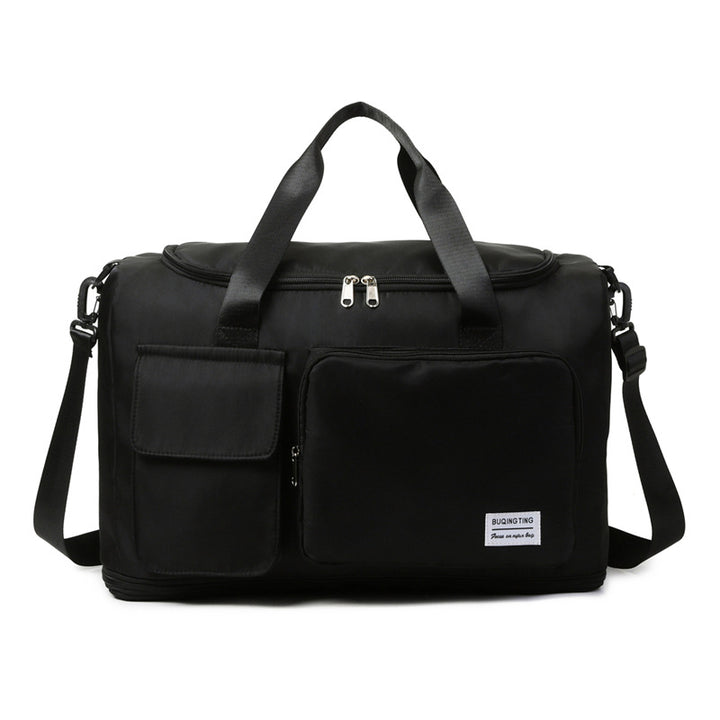 Versatile Weekend Travel Duffel Bag Kalsten