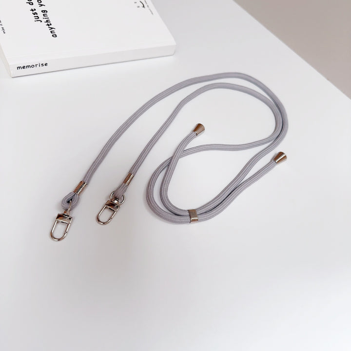 Durable Braided Fabric Lanyard Kalsten