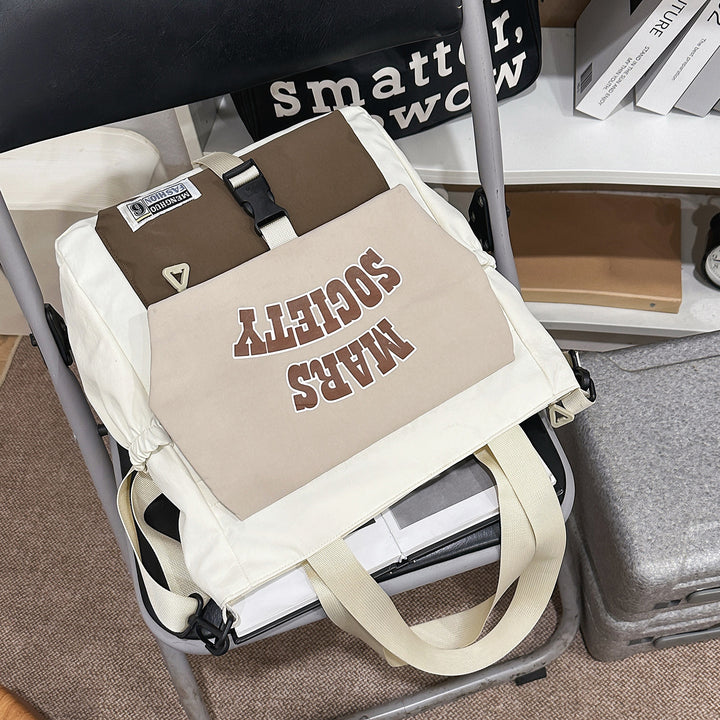 Stylish Urban Backpack Kalsten