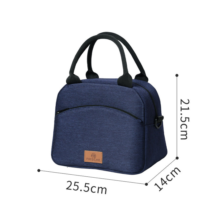 Stylish Insulated Lunch Bag Kalsten