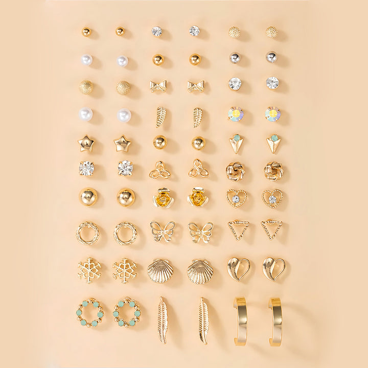 Earrings Set Kalsten