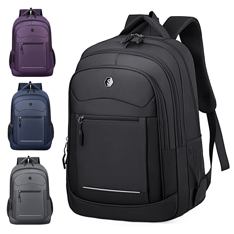 Modern Business Laptop Backpack Kalsten