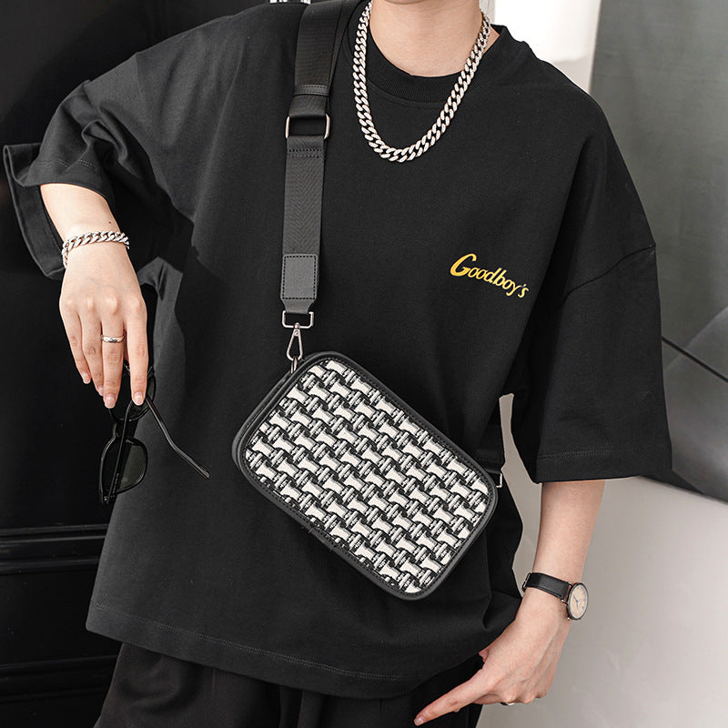 Fashionable Shoulder Bag Kalsten