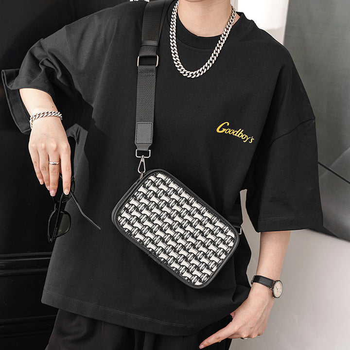 Fashionable Shoulder Bag Kalsten