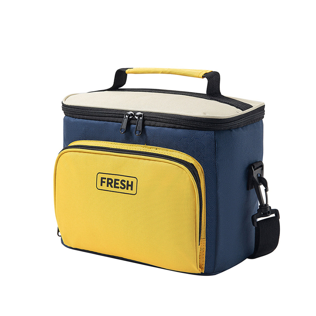 Compact Insulated Food Storage Cooler Kalsten