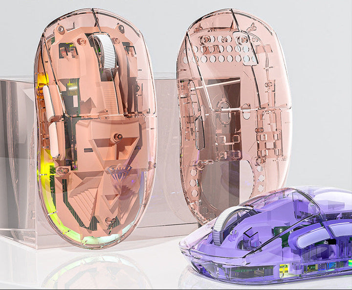 Gaming Mouse Kalsten