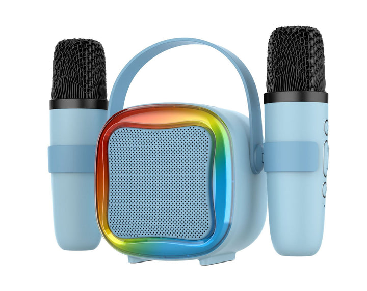 Bluetooth Karaoke Speaker Kalsten