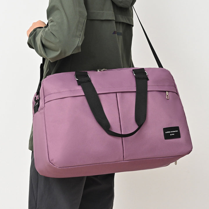 Multifunctional Active Lifestyle Duffle Bag Kalsten